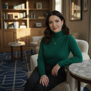 Интерьерная